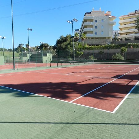 Ferienwohnung Penthouse With A View La Cala De Mijas Exterior foto