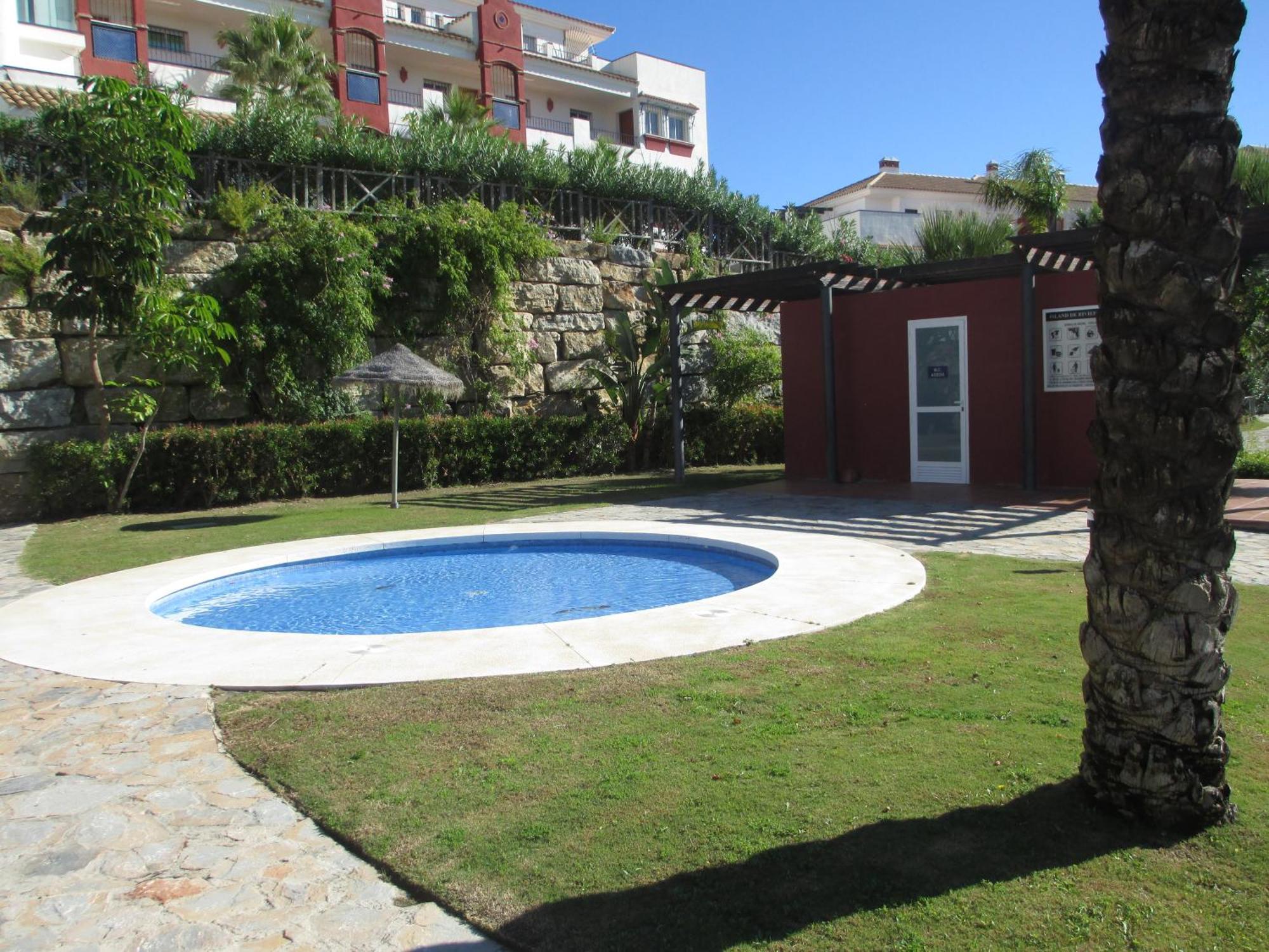 Ferienwohnung Penthouse With A View La Cala De Mijas Exterior foto
