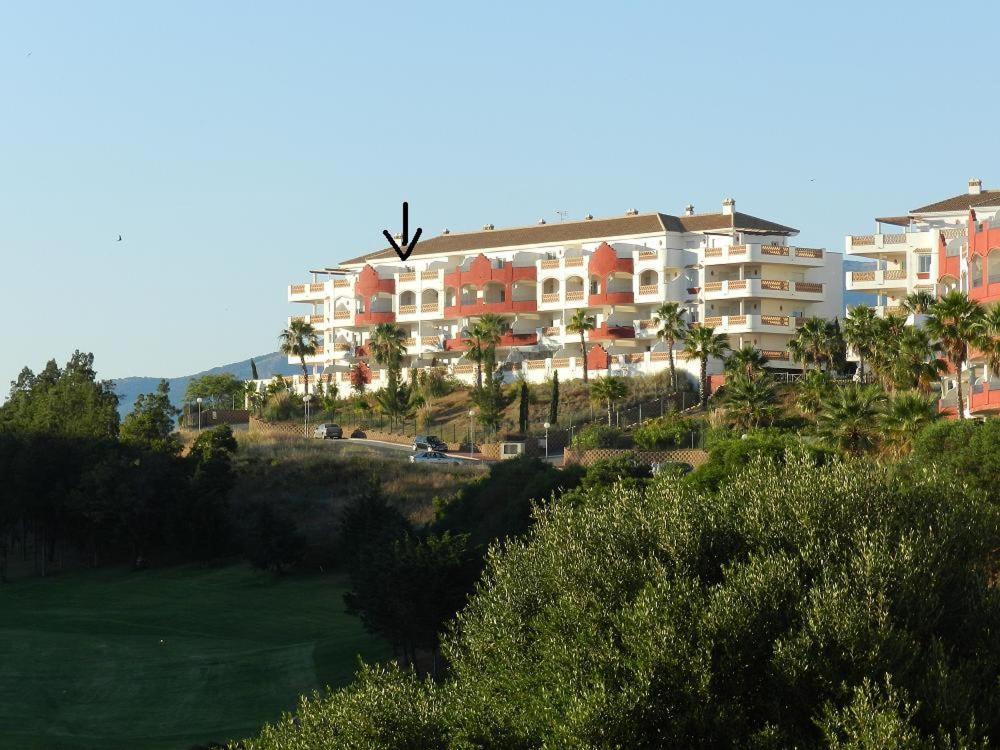 Ferienwohnung Penthouse With A View La Cala De Mijas Exterior foto