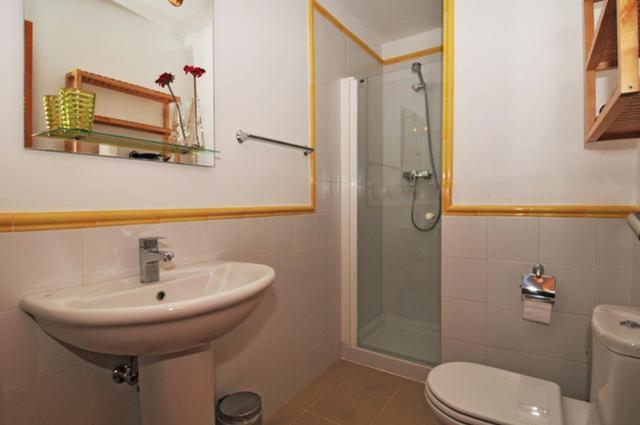Ferienwohnung Penthouse With A View La Cala De Mijas Exterior foto