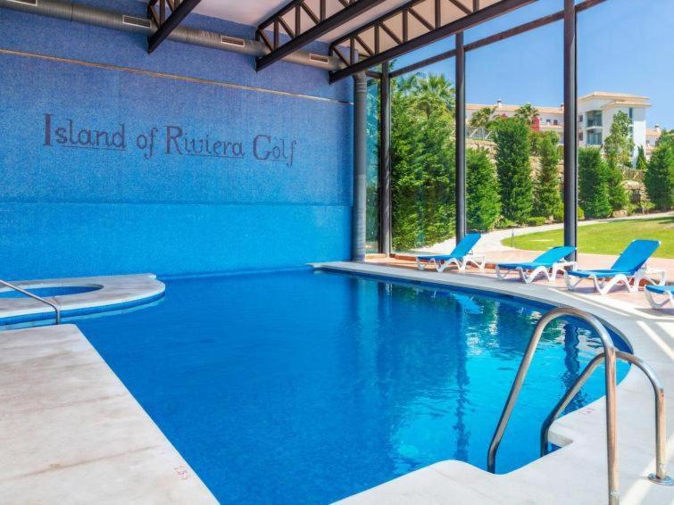 Ferienwohnung Penthouse With A View La Cala De Mijas Exterior foto